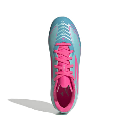 Adidas F50 League FG/MG Youth
