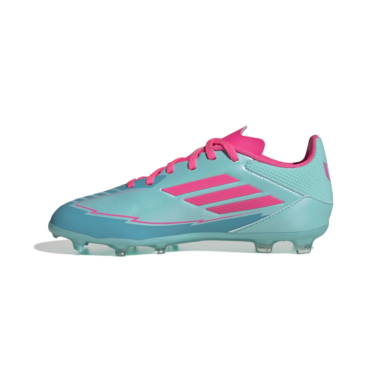 Adidas F50 League FG/MG Youth