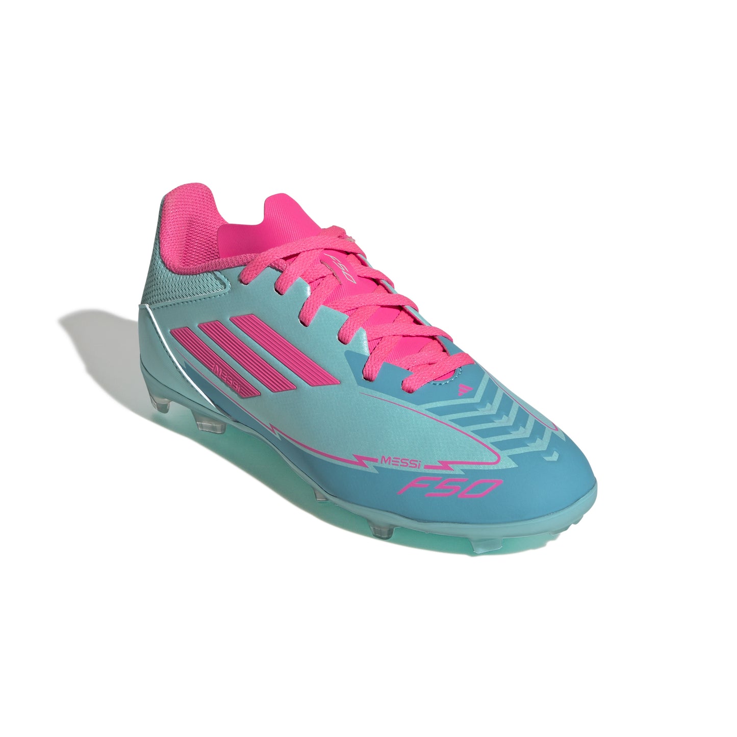 Adidas F50 League FG/MG Youth