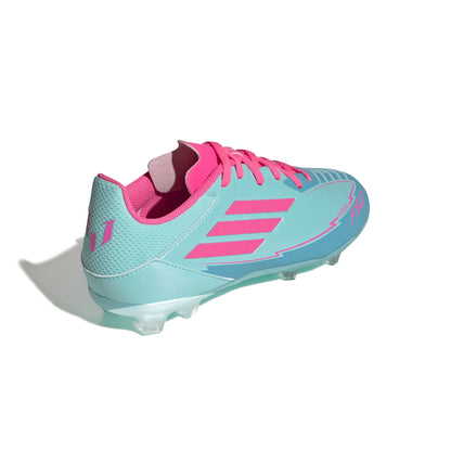 Adidas F50 League FG/MG Youth
