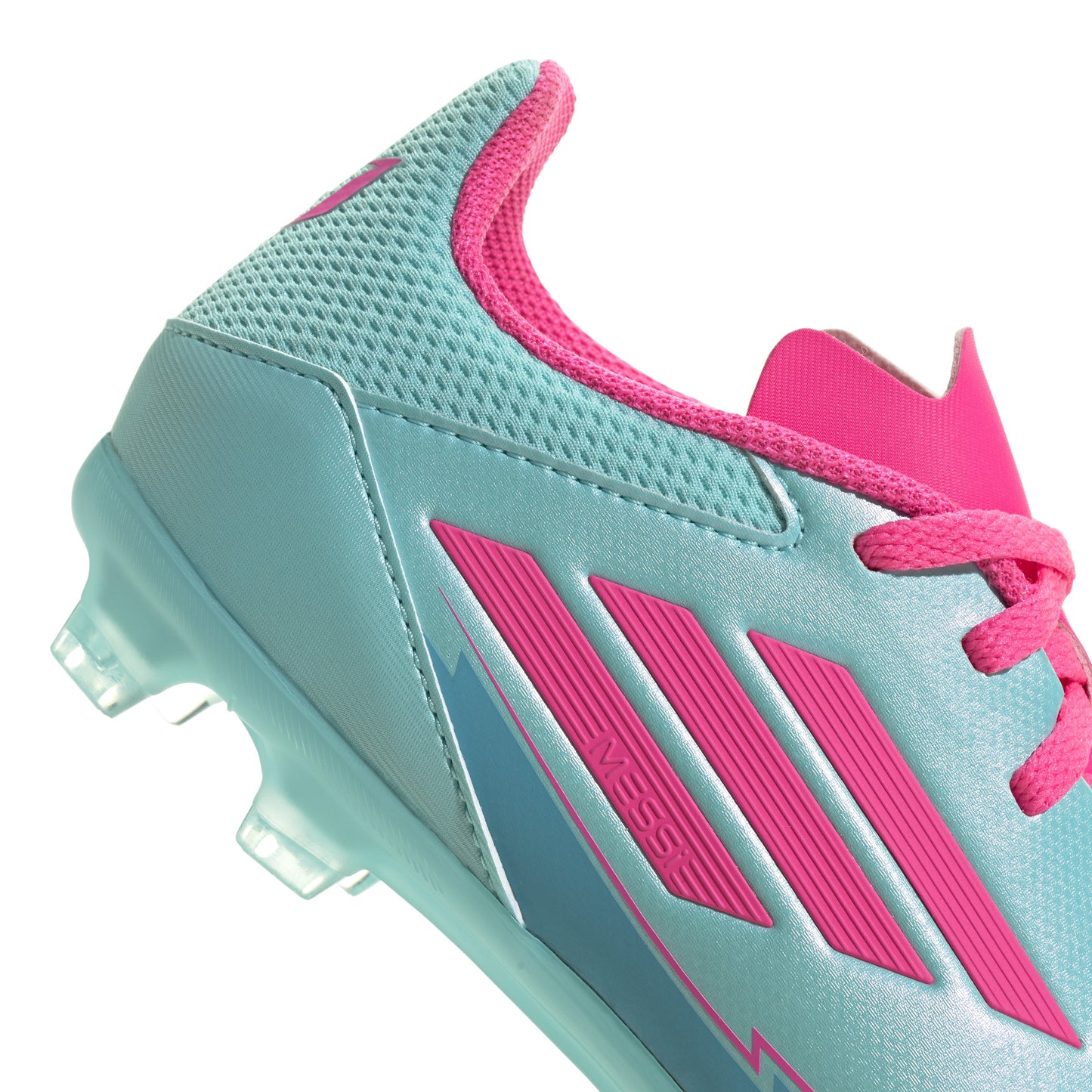 Adidas F50 League FG/MG Youth
