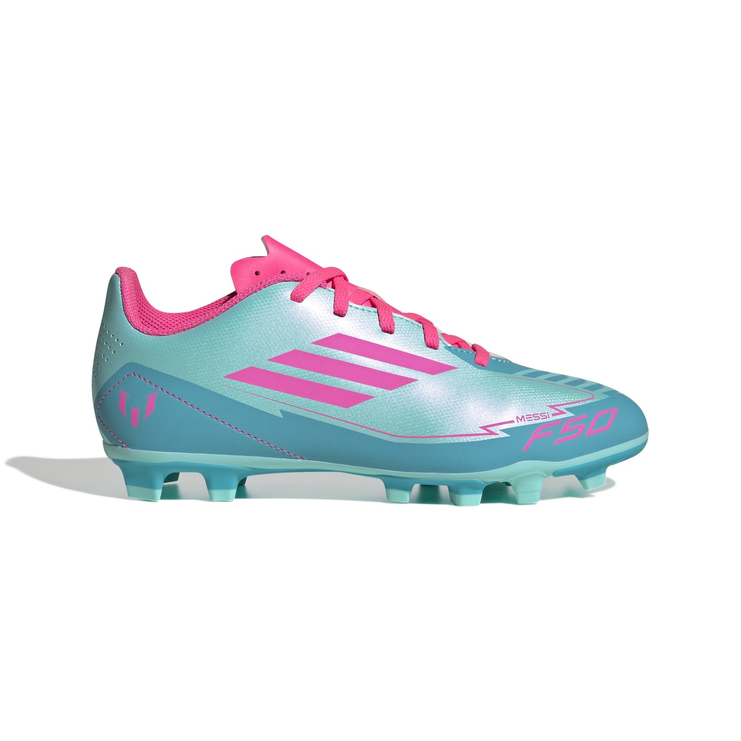 Adidas F50 Club Messi FG/MG Youth