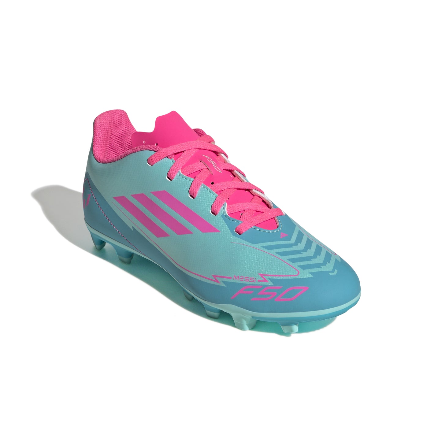 Adidas F50 Club Messi FG/MG Youth
