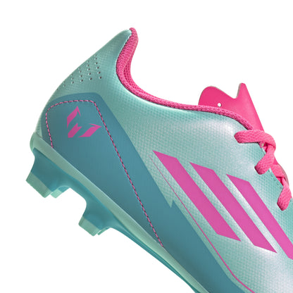 Adidas F50 Club Messi FG/MG Youth