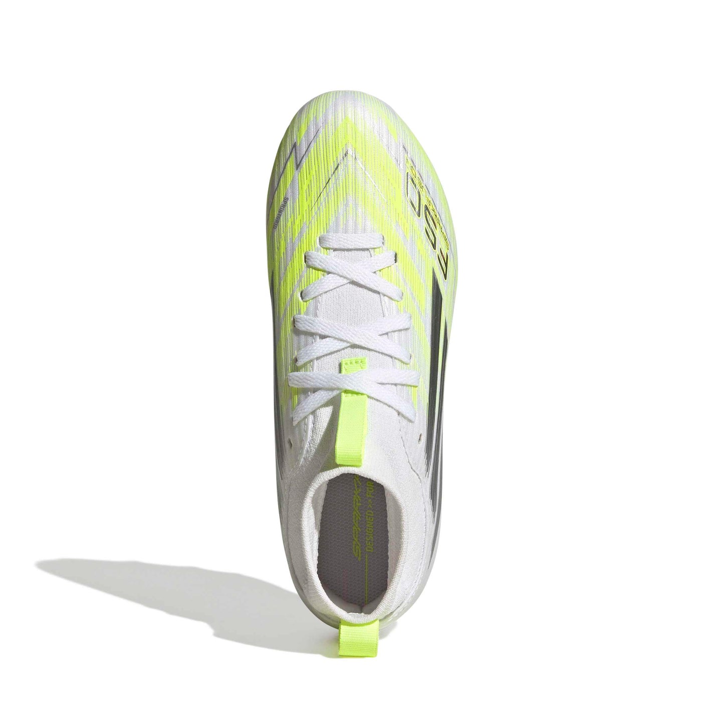 Adidas F50 Sparkfusion League FG/AG Youth