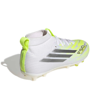 Adidas F50 Sparkfusion League FG/AG Youth