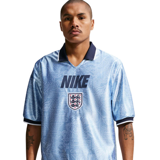 Nike England Dri-FIT Energy Top