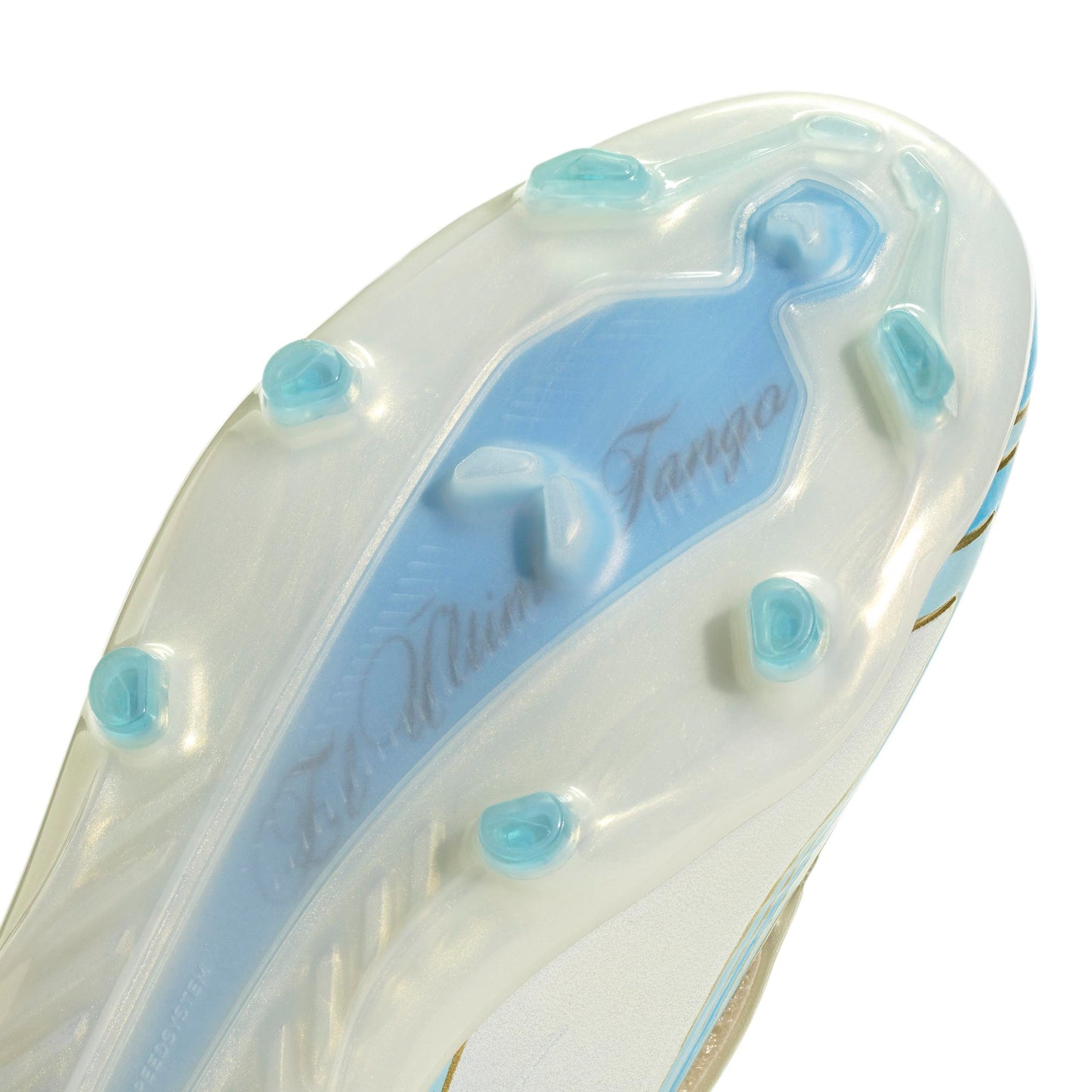 Adidas F50 Messi Elite FG Youth