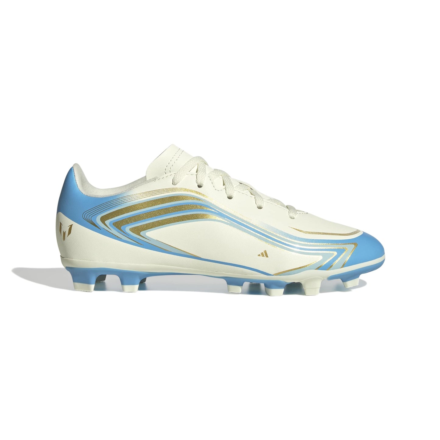 Adidas F50 Messi Club FG/MG Youth