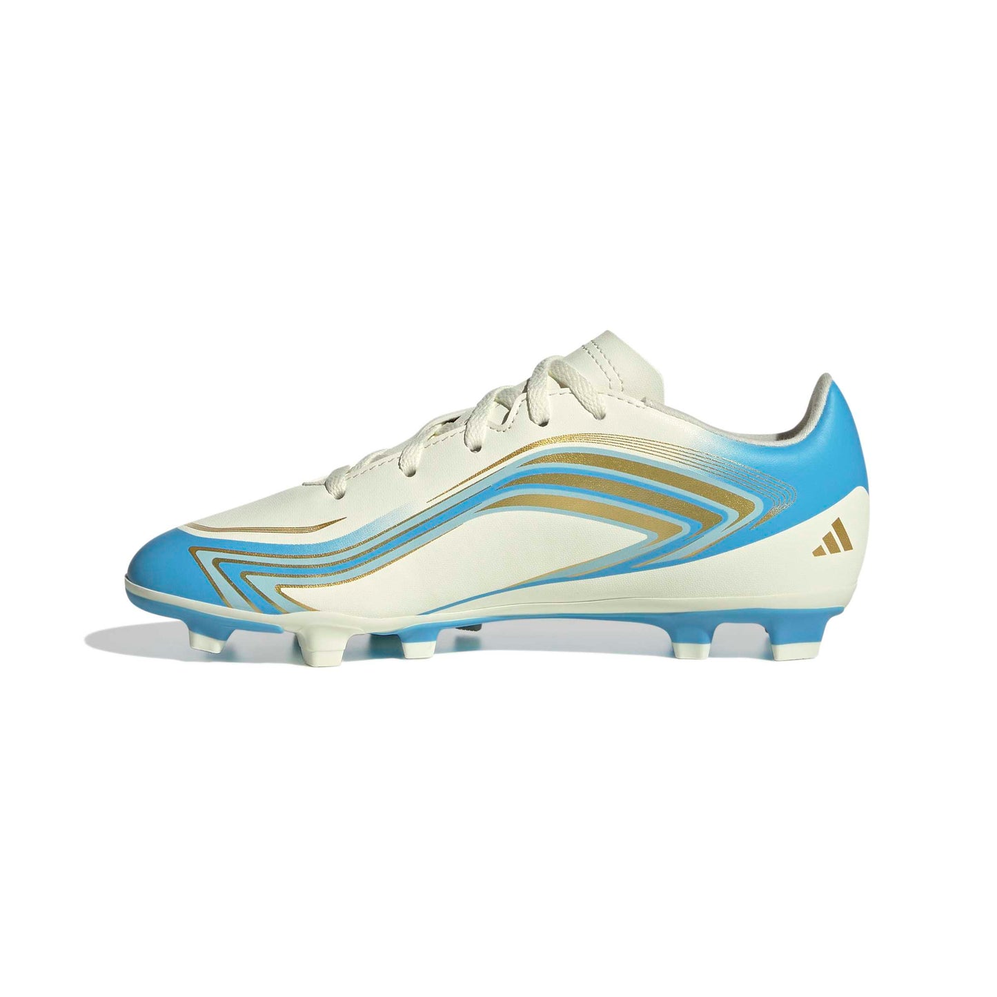 Adidas F50 Messi Club FG/MG Youth