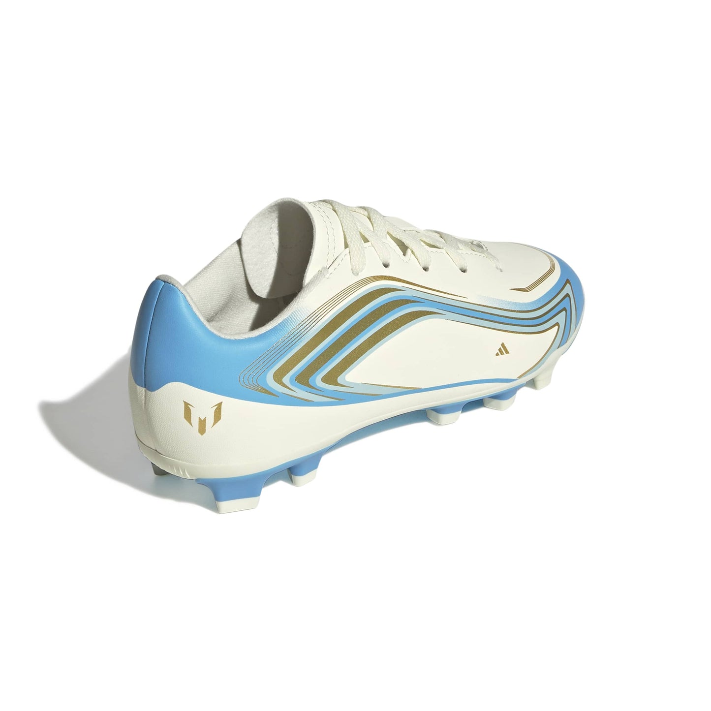 Adidas F50 Messi Club FG/MG Youth