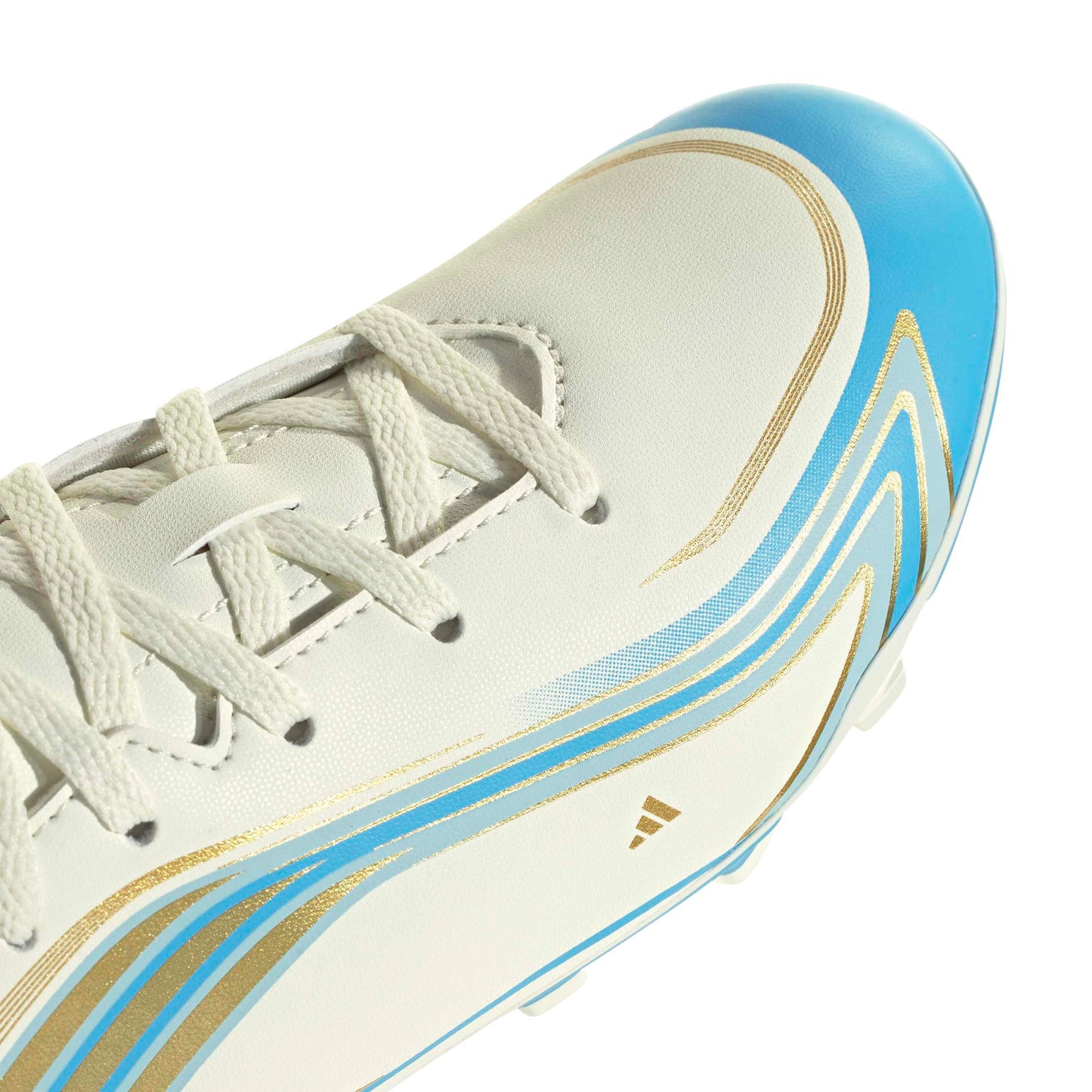 Adidas F50 Messi Club FG/MG Youth