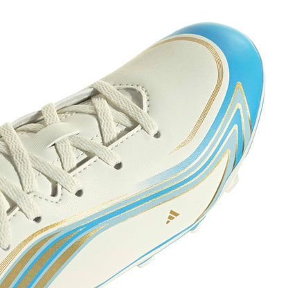 Adidas F50 Messi Club FG/MG Youth