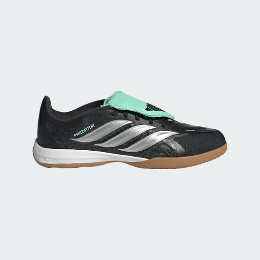 Adidas Predator League Fold-Over Tongue Indoor Youth