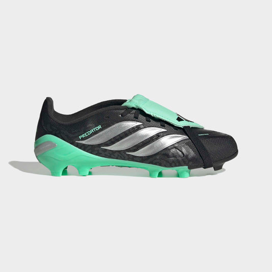 Adidas Predator League Fold-Over Tongue FG Youth