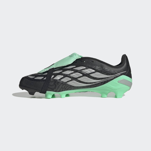 Adidas Predator League Fold-Over Tongue FG Youth