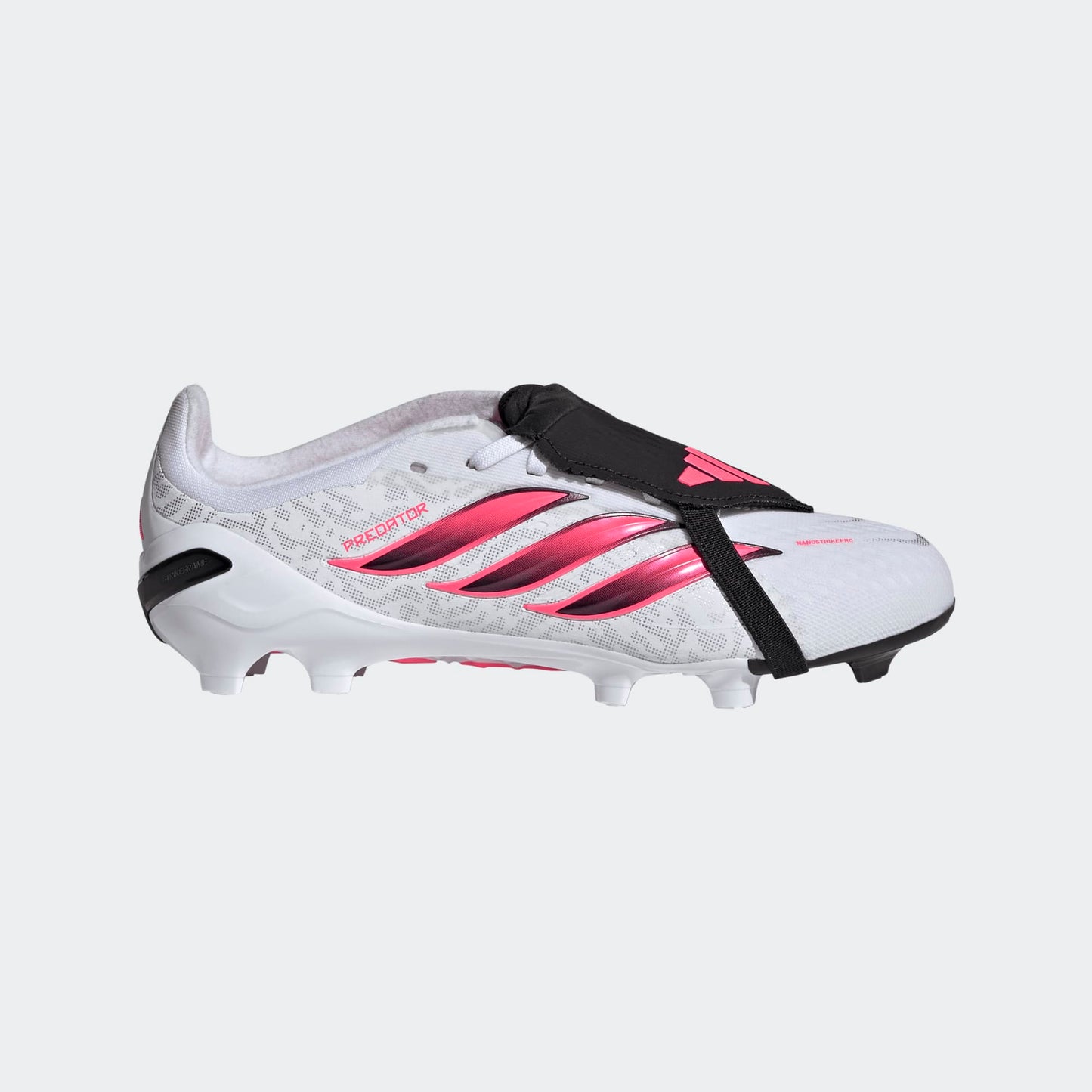 Adidas Predator Elite Fold-Over Tongue FG Youth