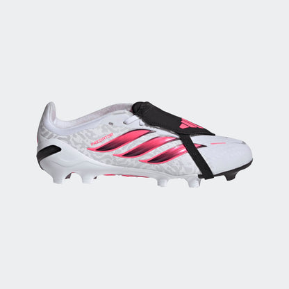 Adidas Predator Elite Fold-Over Tongue FG Youth