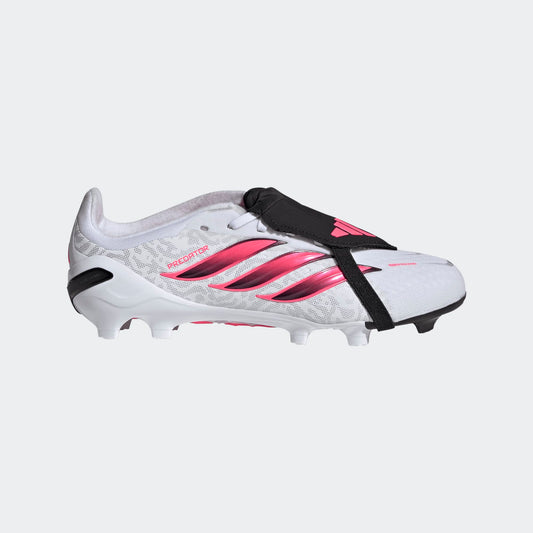 Adidas Predator Elite Fold-Over Tongue FG Youth