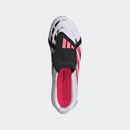 Adidas Predator Elite Fold-Over Tongue FG Youth
