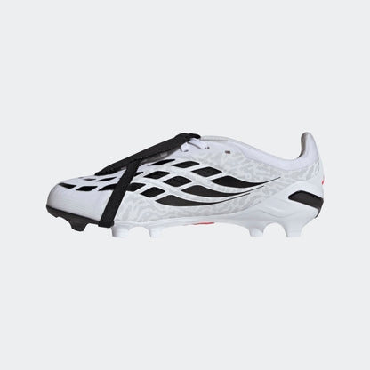 Adidas Predator Elite Fold-Over Tongue FG Youth