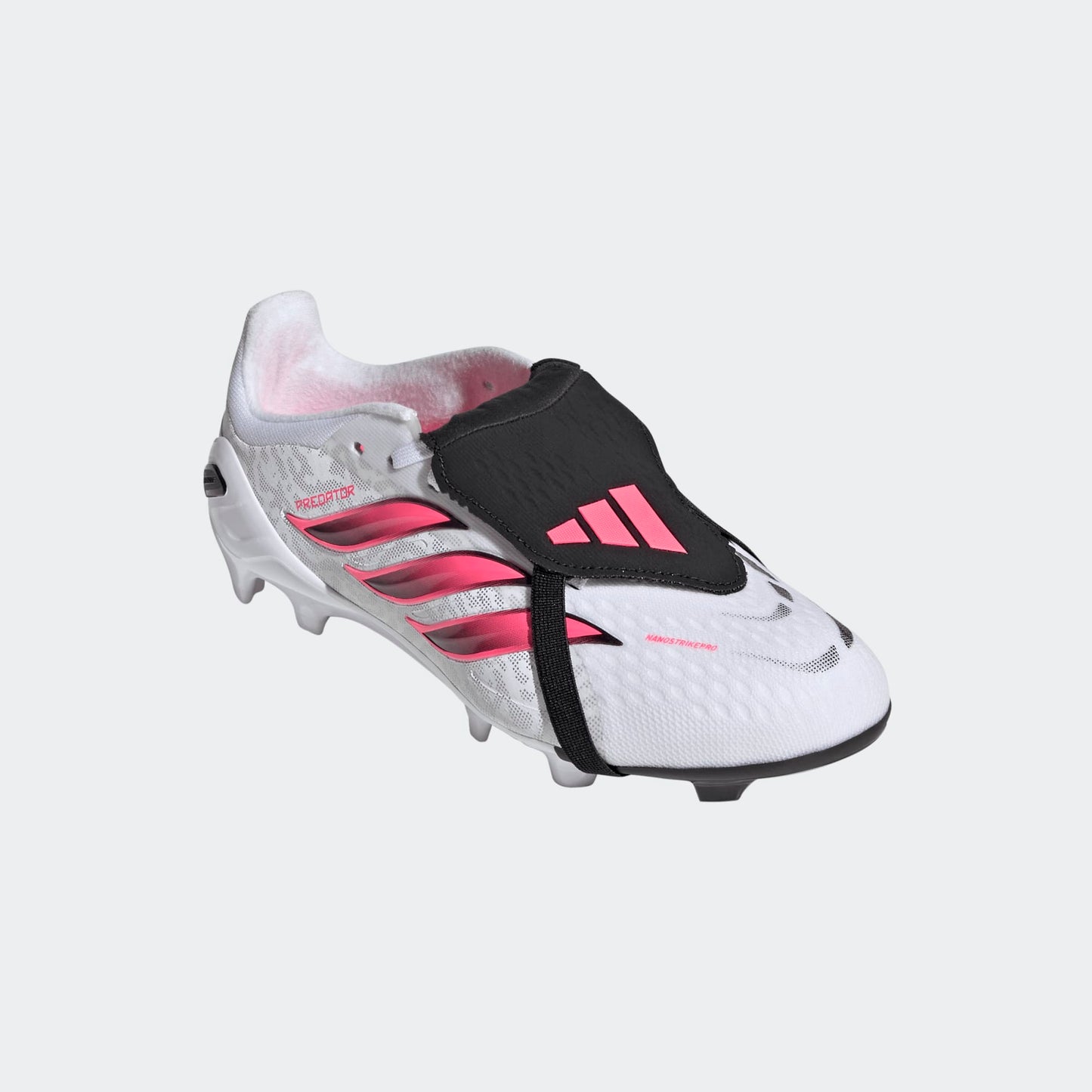 Adidas Predator Elite Fold-Over Tongue FG Youth