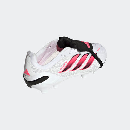 Adidas Predator Elite Fold-Over Tongue FG Youth