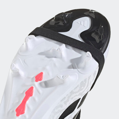 Adidas Predator Elite Fold-Over Tongue FG Youth