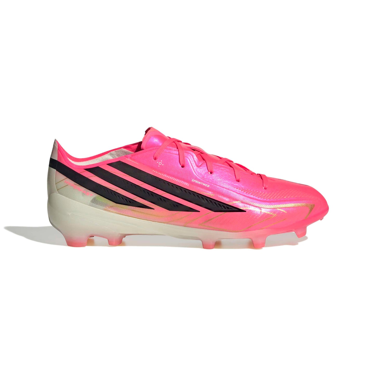 Adidas F50 Hyperfast Elite FG Youth