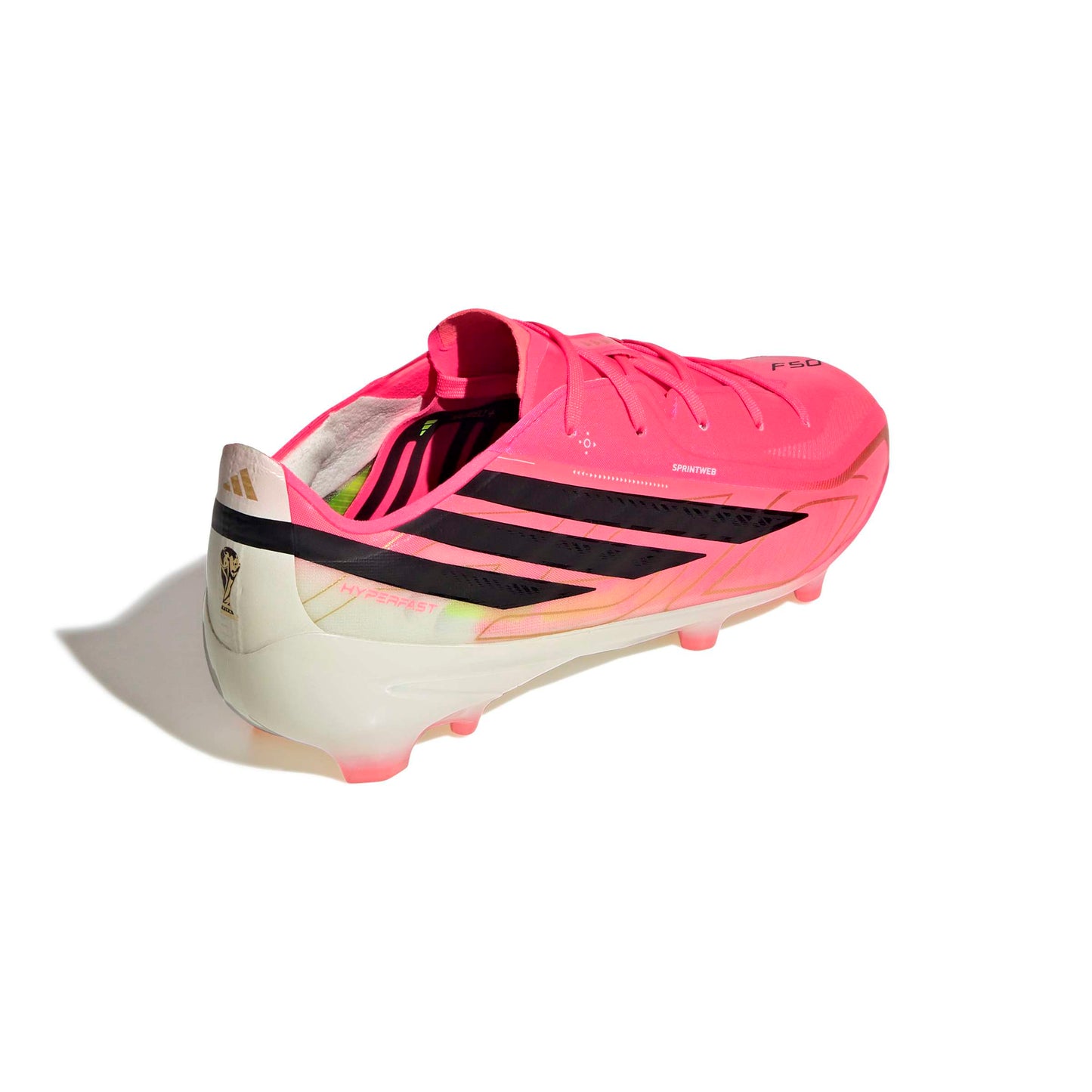 Adidas F50 Hyperfast Elite FG Youth
