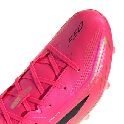 Adidas F50 Hyperfast Elite FG Youth