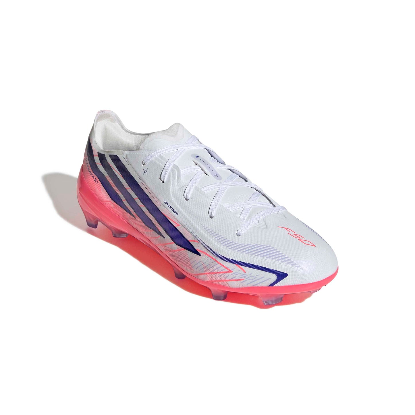 Adidas F50 Hyperfast Elite FG Youth