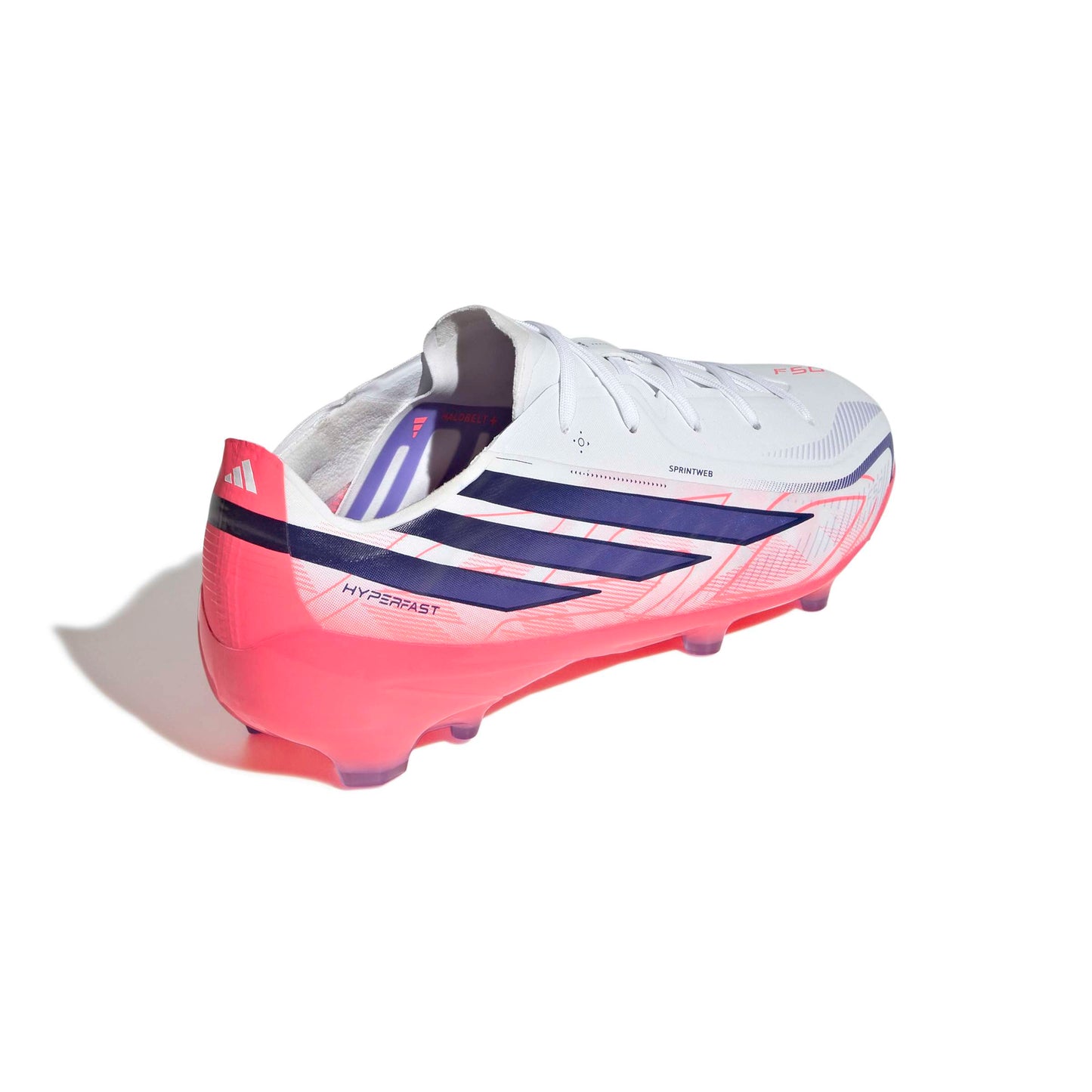 Adidas F50 Hyperfast Elite FG Youth