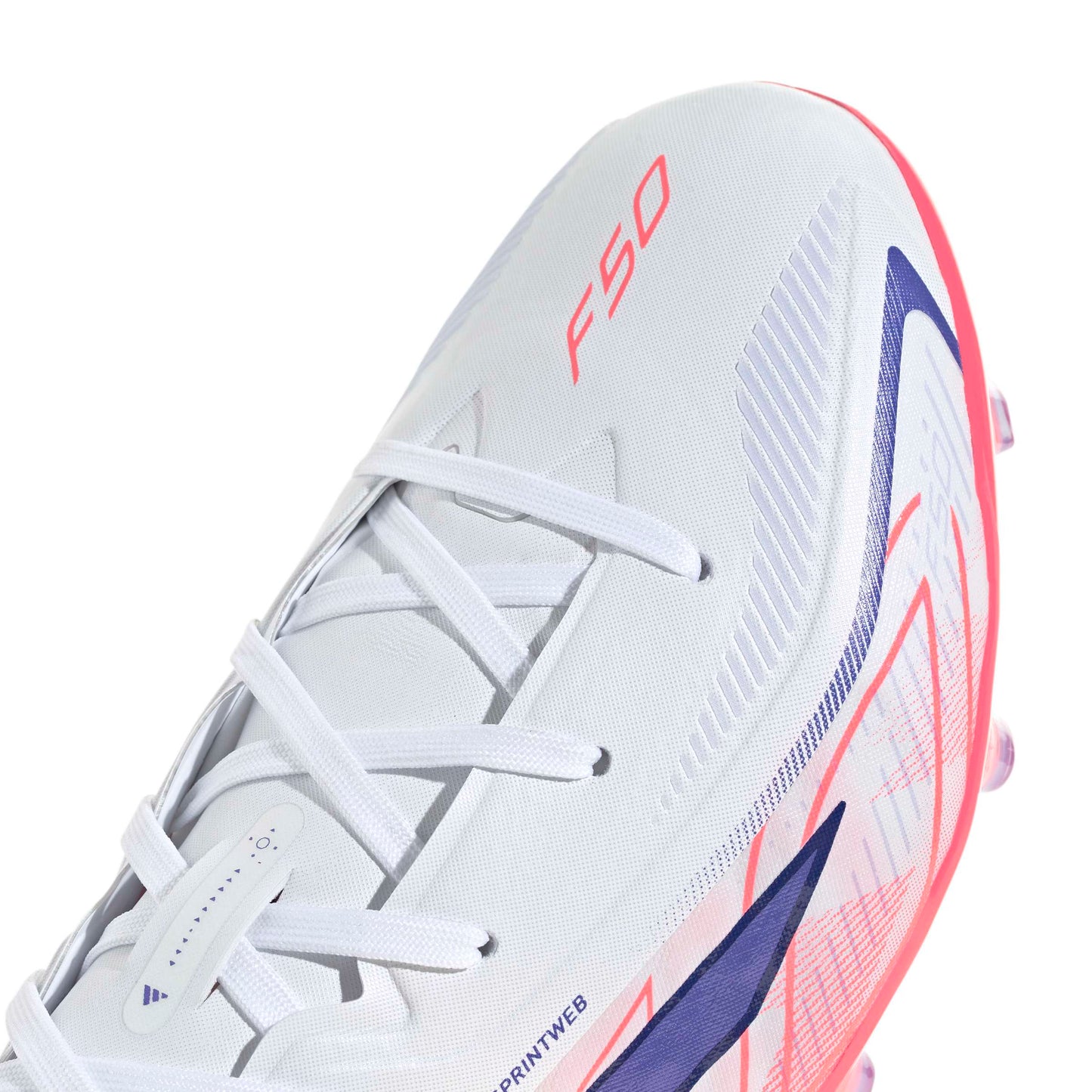 Adidas F50 Hyperfast Elite FG Youth