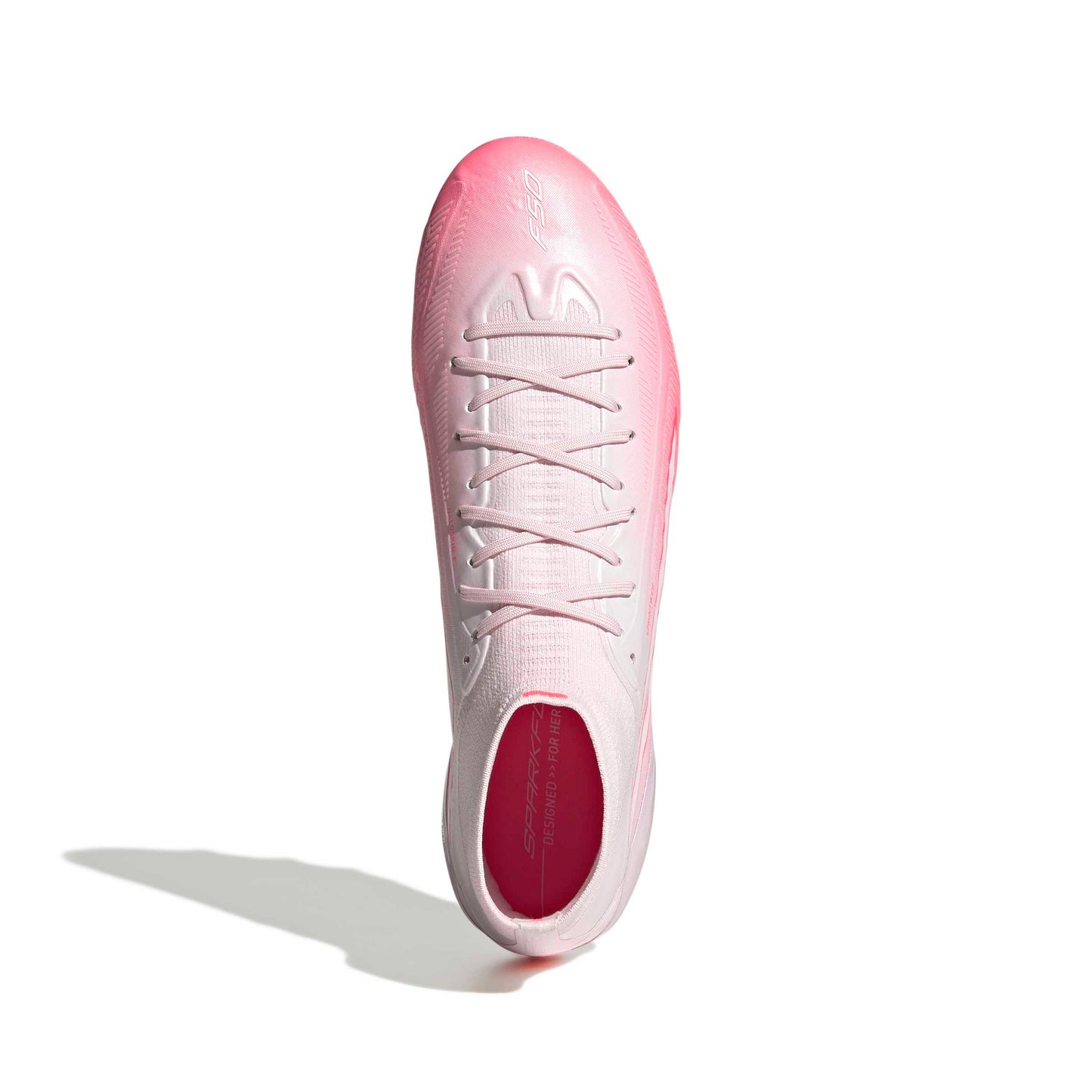 Adidas F50 Sparkfusion Elite FG/AG Women's