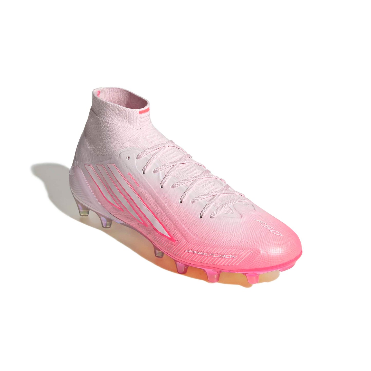 Adidas F50 Sparkfusion Elite FG/AG Women's