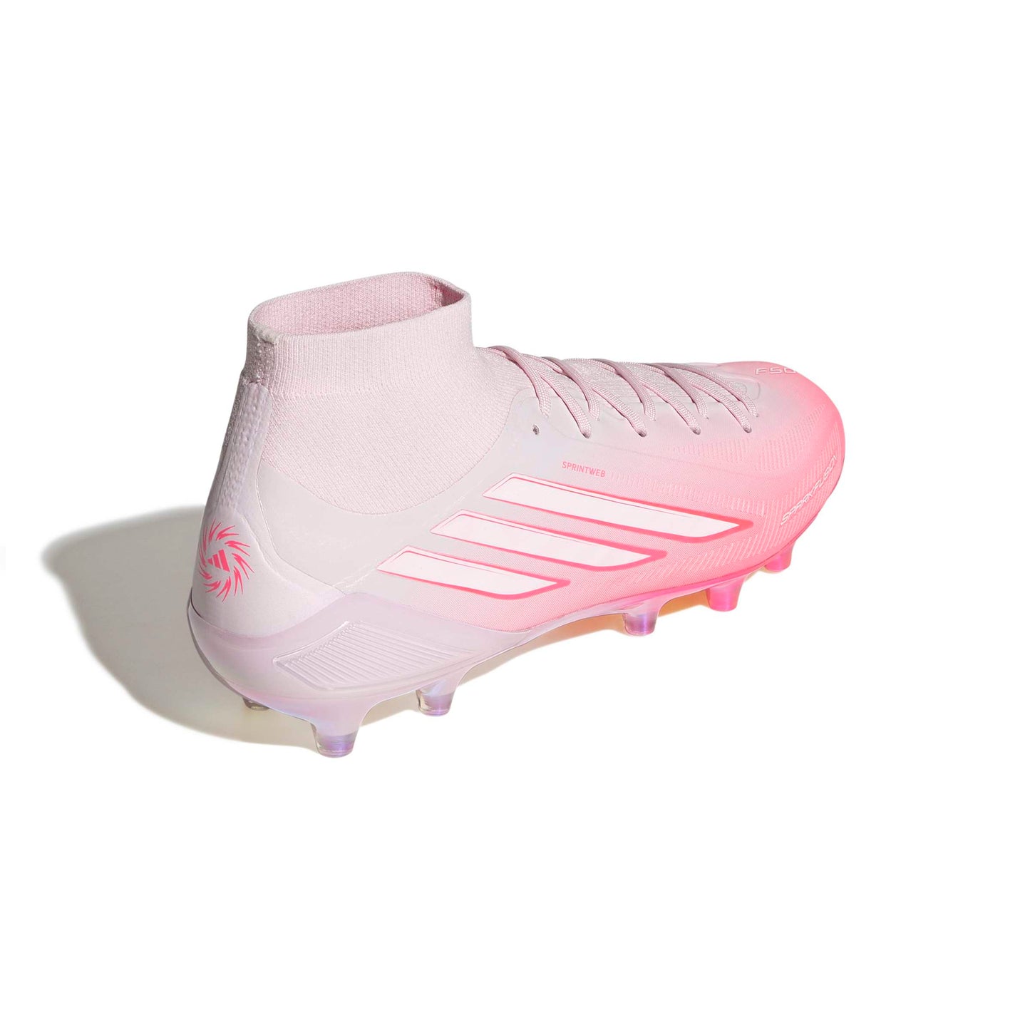 Adidas F50 Sparkfusion Elite FG/AG Women's
