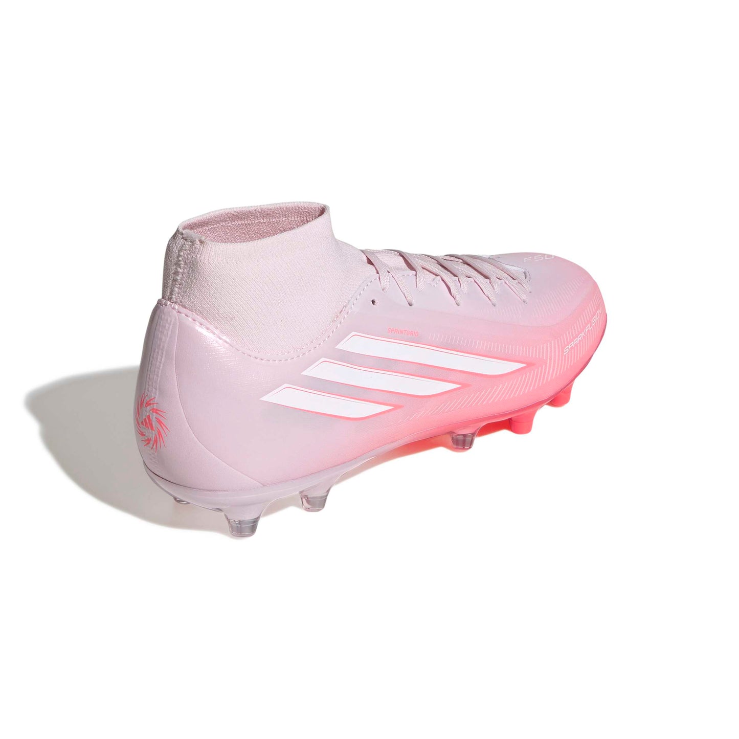 Adidas F50 Sparkfusion League FG/AG Women's