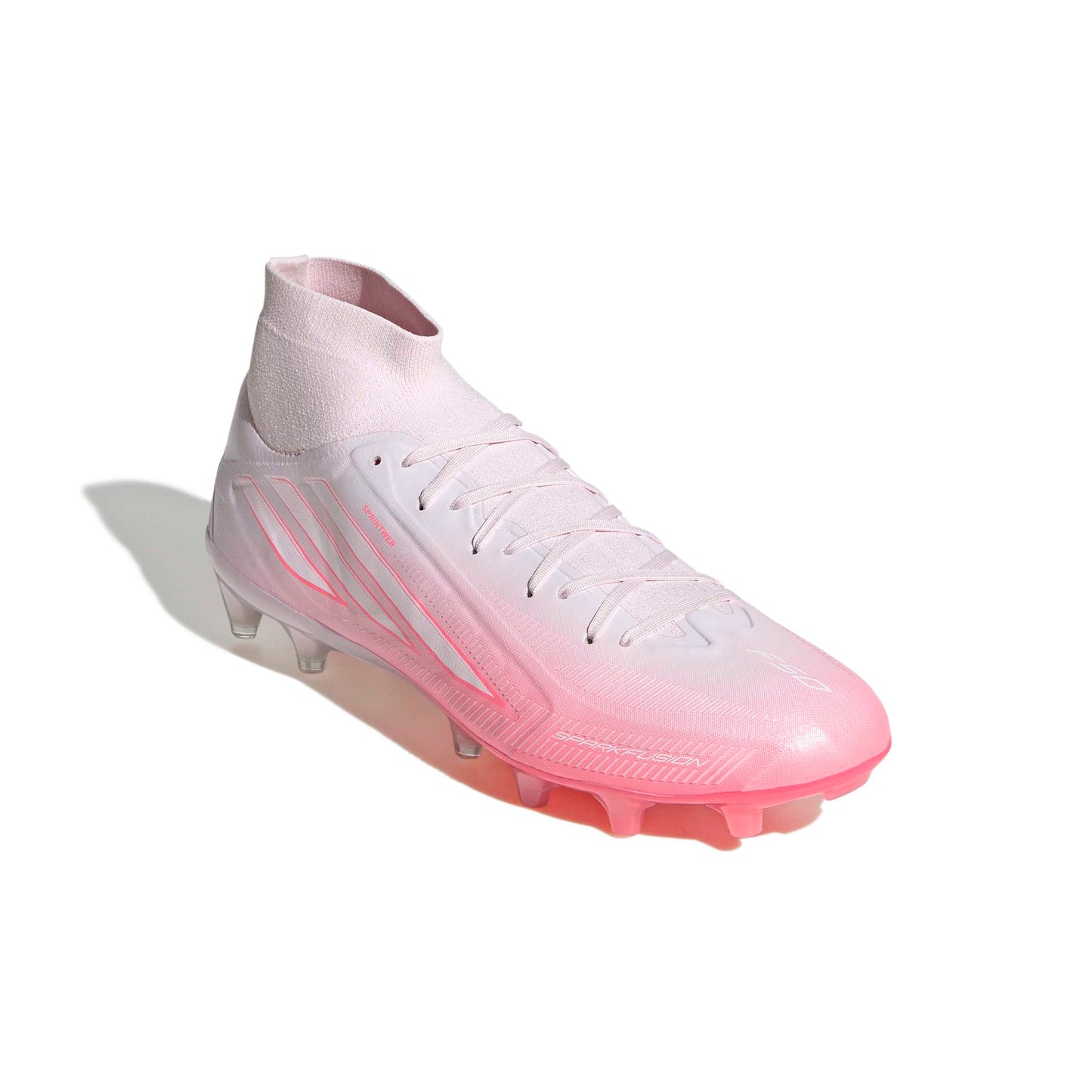 Adidas F50 Sparkfusion Pro FG/AG Women's