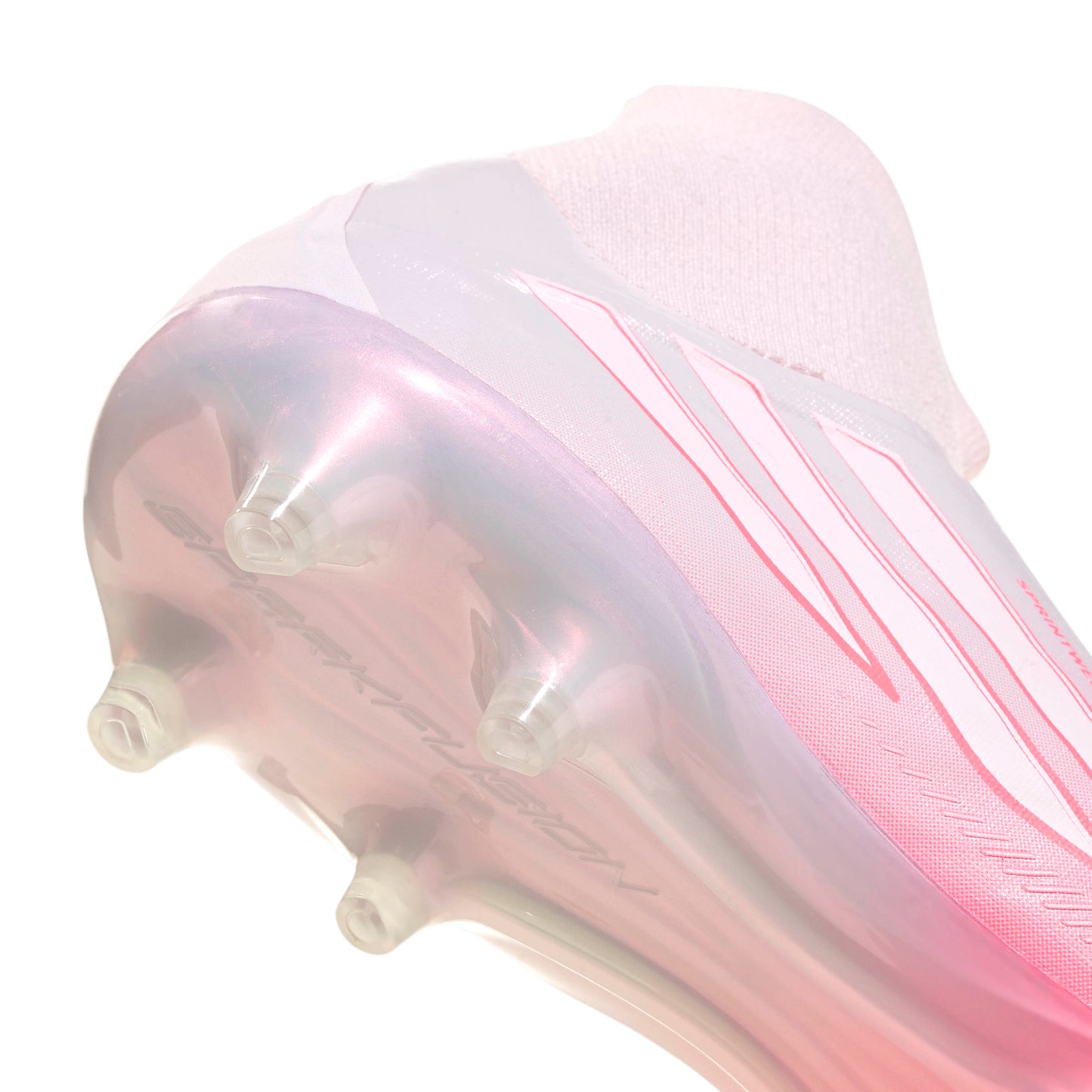 Adidas F50 Sparkfusion Pro FG/AG Women's