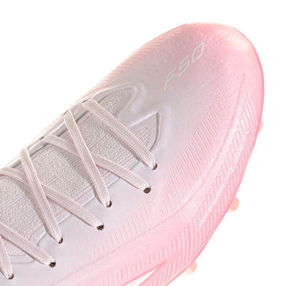 Adidas F50 Sparkfusion Pro FG/AG Women's