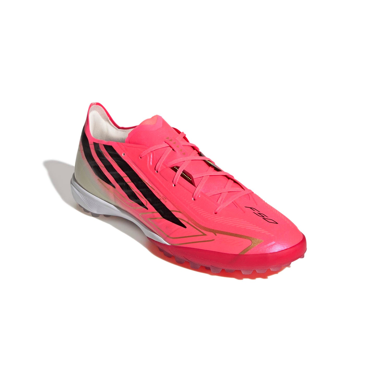 Adidas F50 Hyperfast Pro Turf