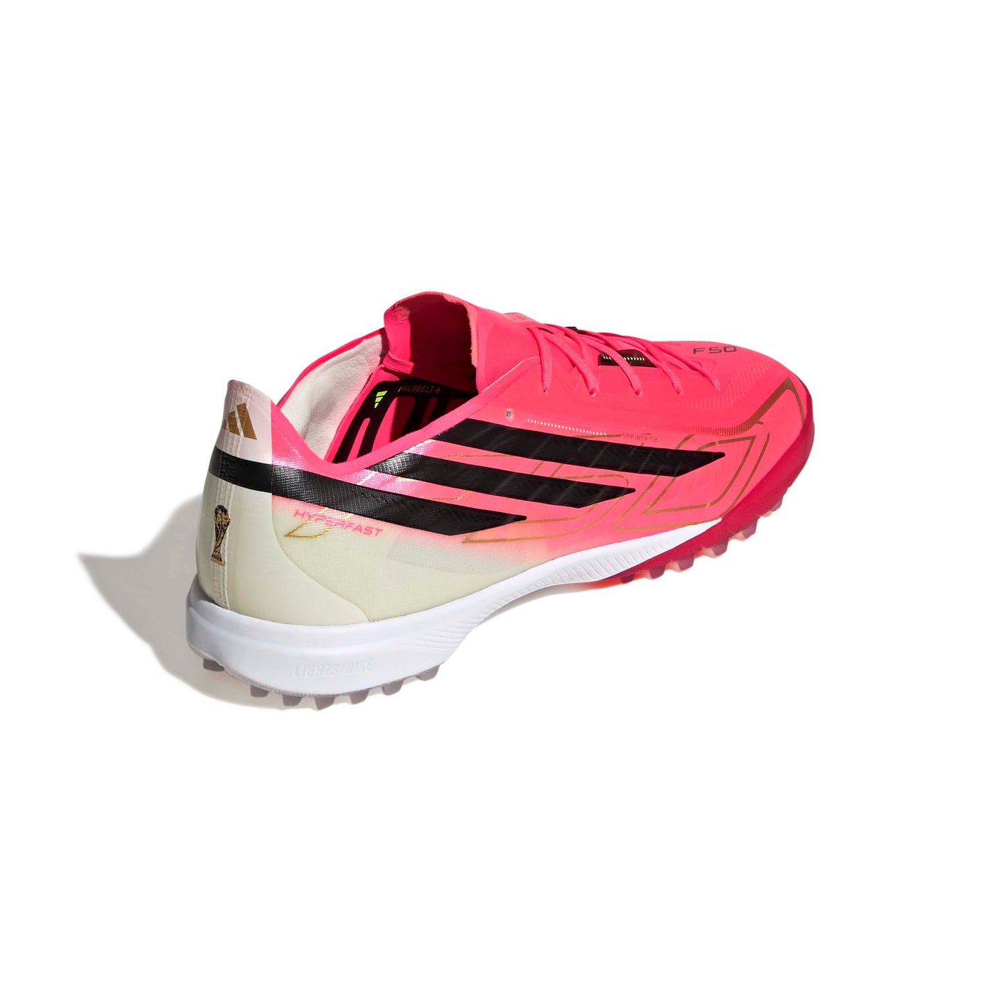 Adidas F50 Hyperfast Pro Turf