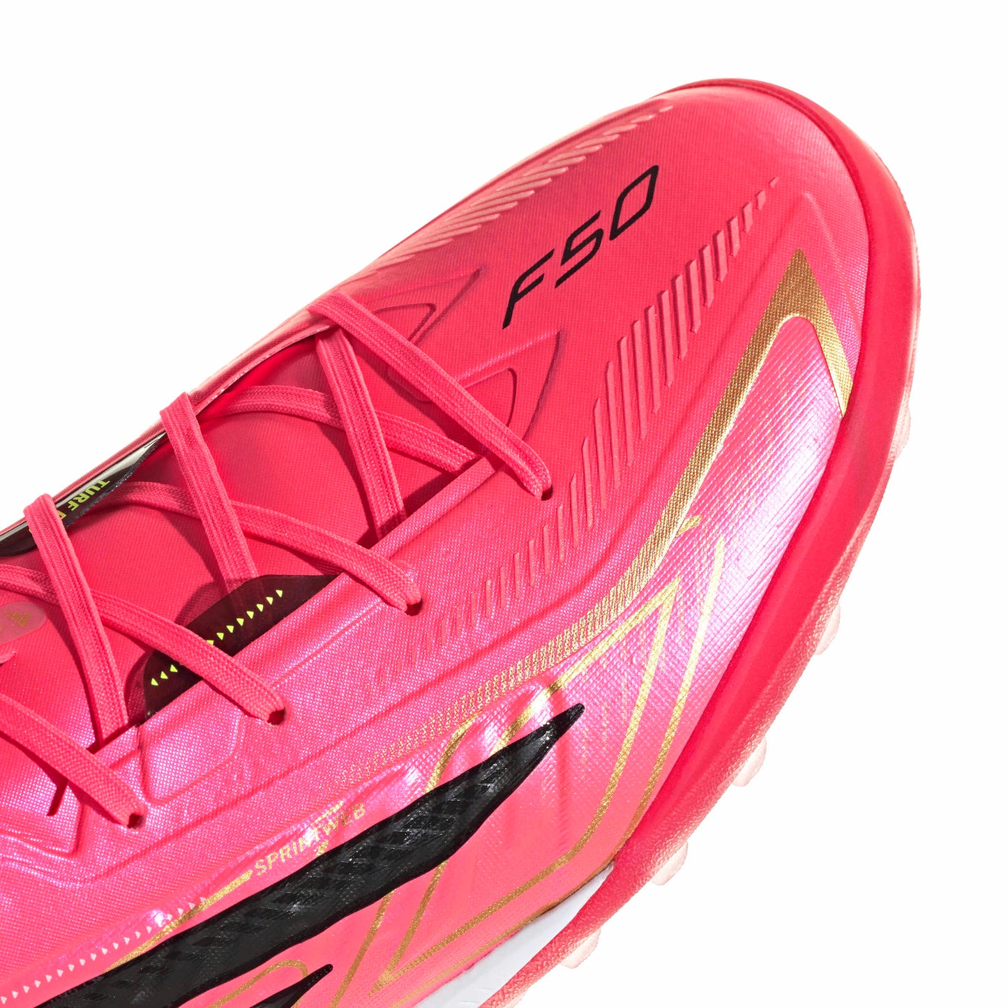Adidas F50 Hyperfast Pro Turf