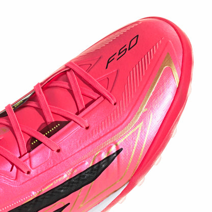 Adidas F50 Hyperfast Pro Turf