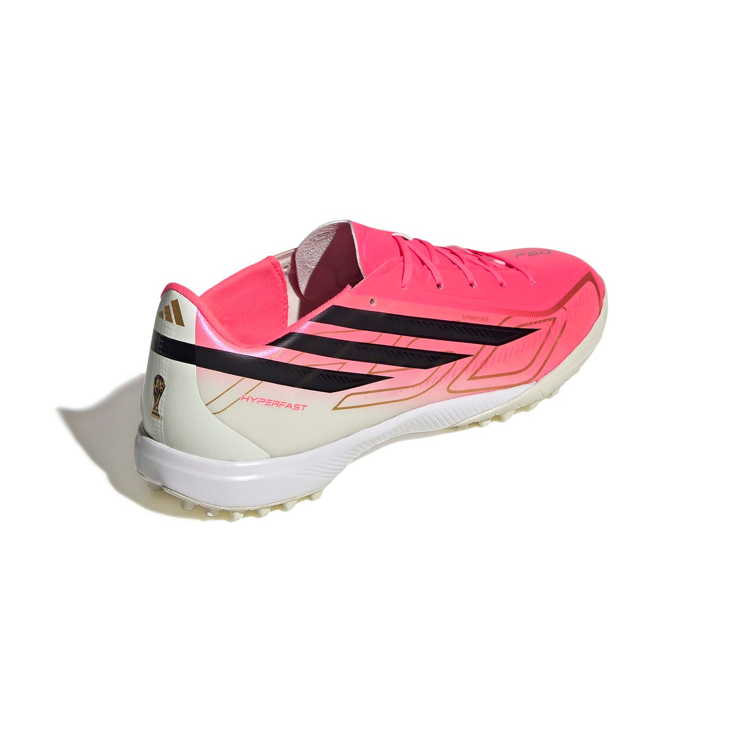 Adidas F50 Hyperfast League Turf
