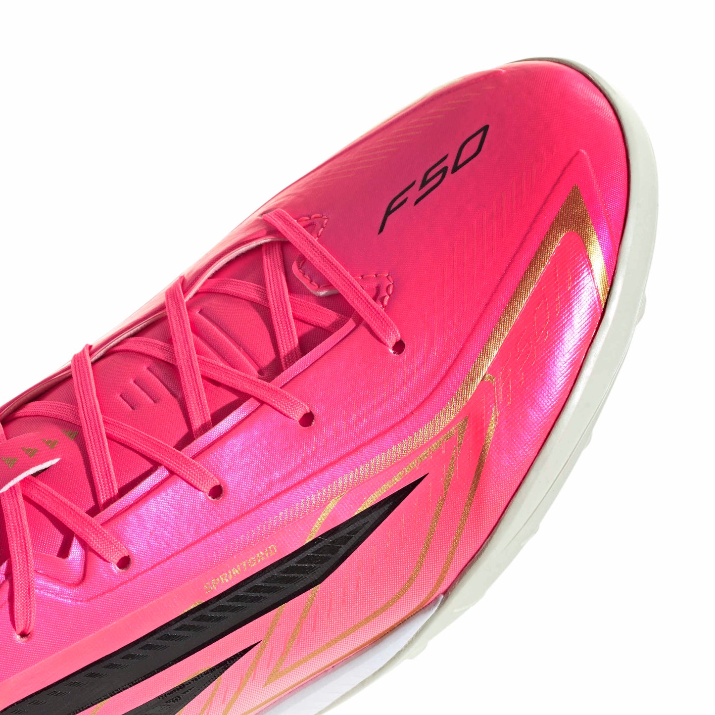 Adidas F50 Hyperfast League Turf