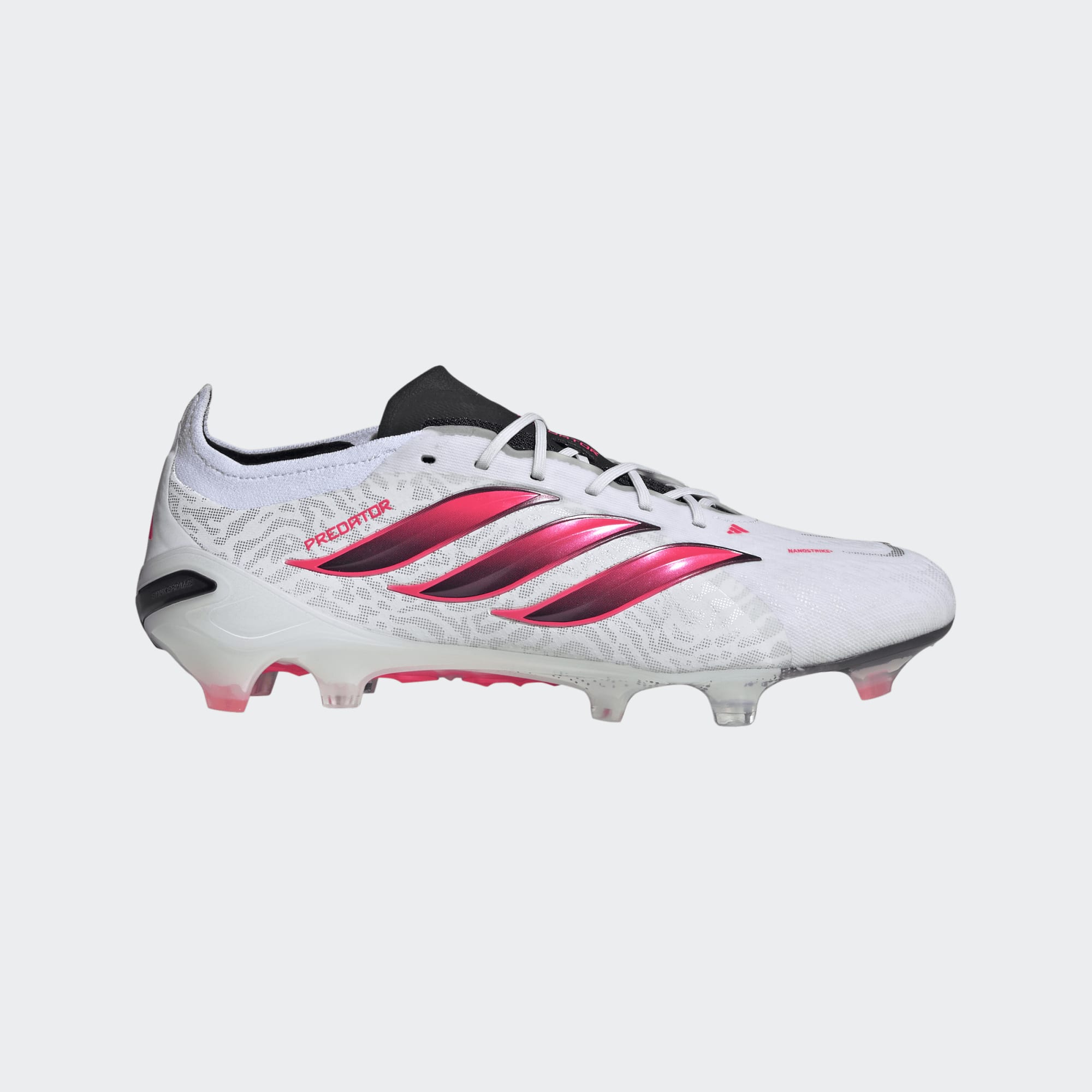 Adidas Predator Elite FG – Soccer World Central