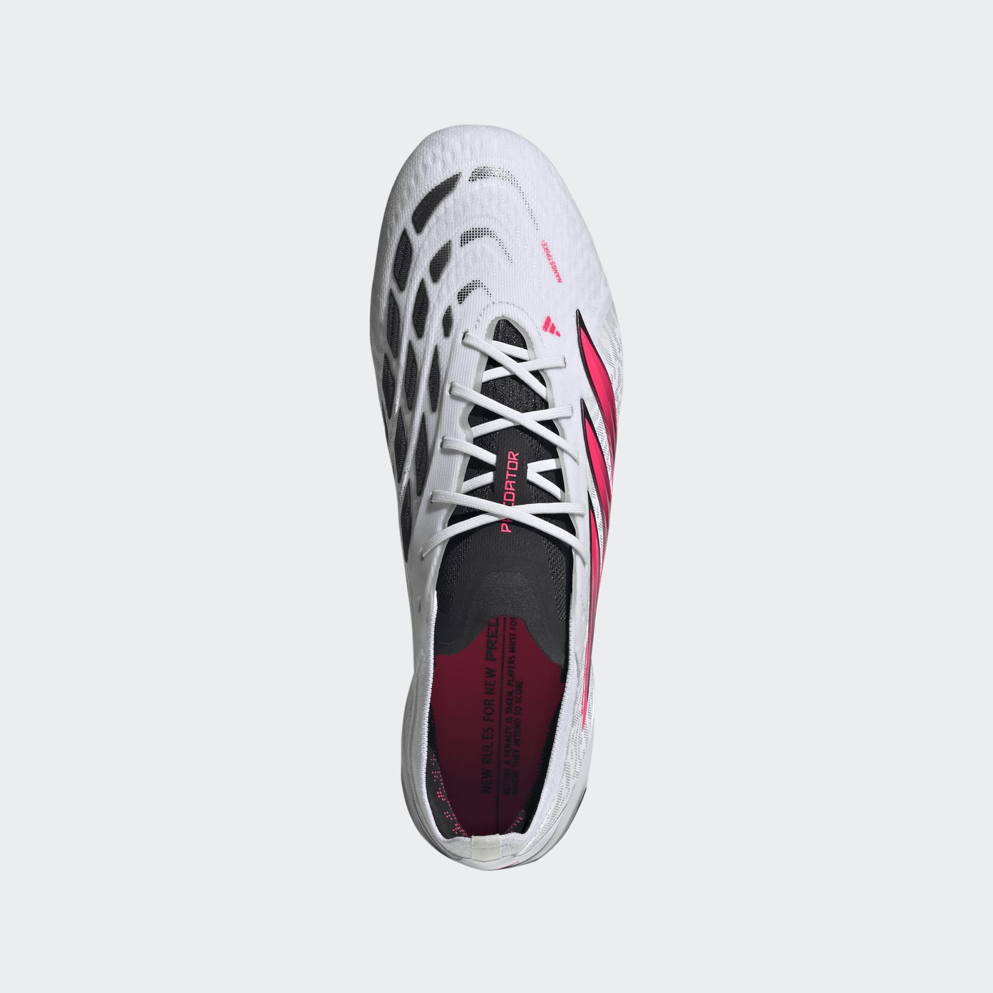Adidas Predator Elite FG – Soccer World Central