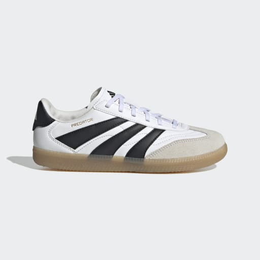 Adidas Predator Freestyle Indoor Youth